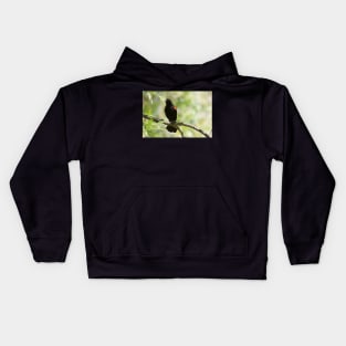 Black Beauty Kids Hoodie